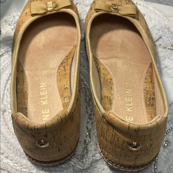 EUC Anne Klein “Eve” Flats​ - Picture 7 of 12